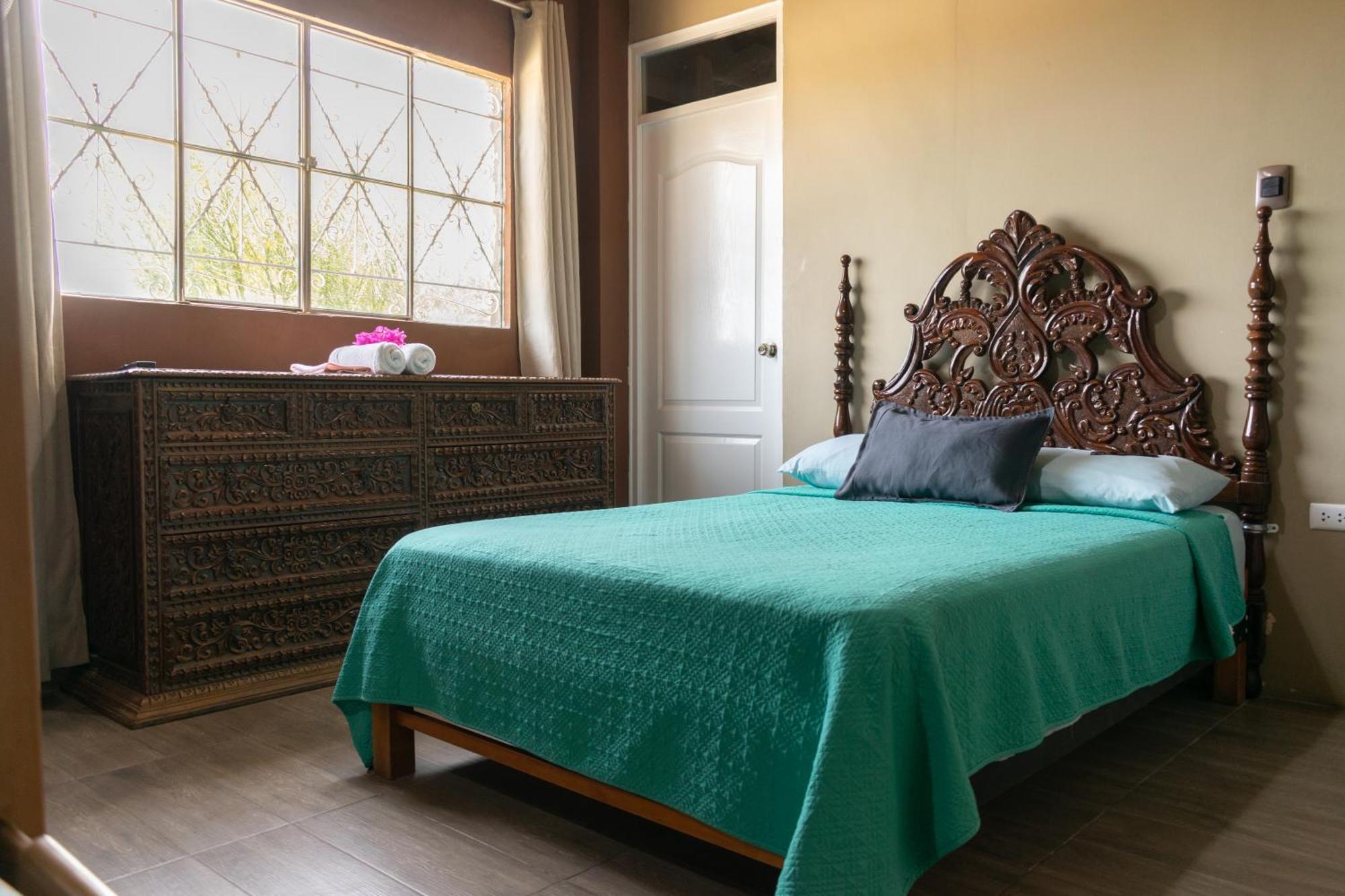 Serenity Lodge Ica Dış mekan fotoğraf