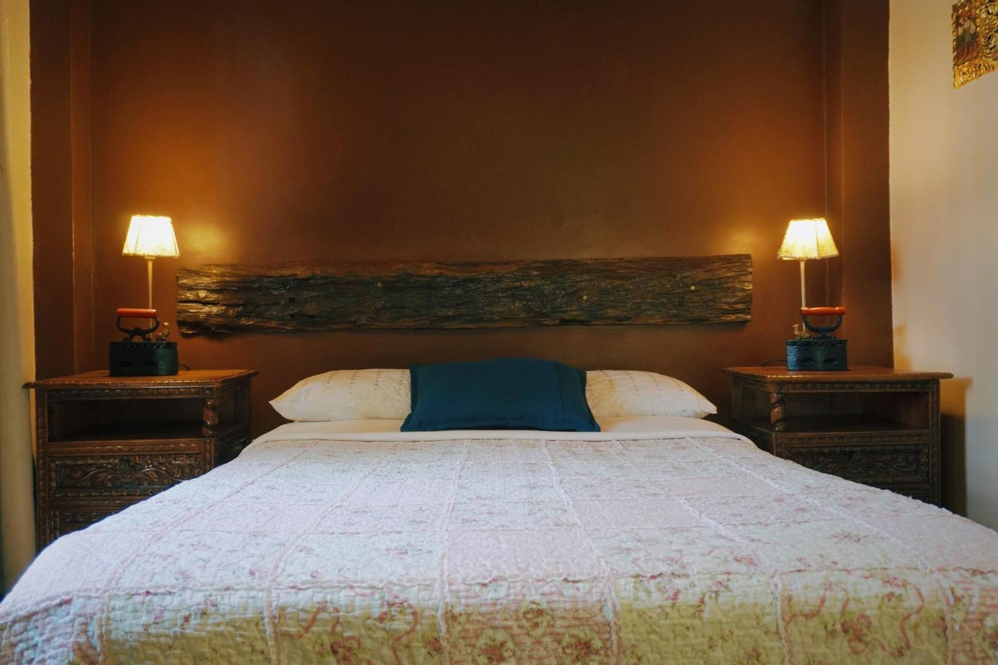 Serenity Lodge Ica Dış mekan fotoğraf