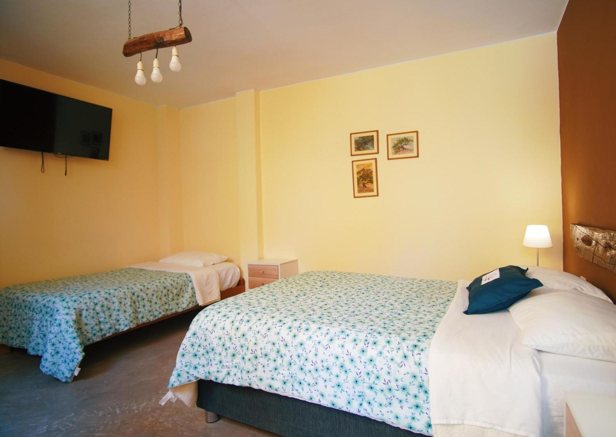Serenity Lodge Ica Dış mekan fotoğraf